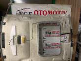 Oto Çıkma Parça / Audi / A6 / Koltuk & Döşeme / Tavan Döşemesi / Çıkma Parça 