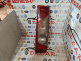 Oto Çıkma Parça / Citroen / Jumpy / Far & Stop / Sağ Arka Stop / Çıkma Parça 