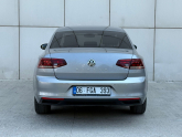 2. El Oto / Volkswagen / Passat