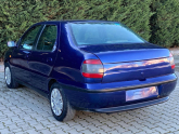 Hasarlı & Kazalı Oto / Fiat / Siena