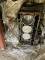 Brodvay yarım motor sıfır