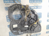 Oto Çıkma Parça / Volvo / S80 / Oto Cam / Cam Krikosu / Çıkma Parça 