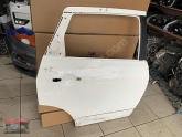 Oto Çıkma Parça / Nissan / Qashqai / Kaporta & Karoser / Sağ Arka Kapı / Çıkma Parça 