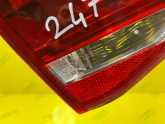Oto Çıkma Parça / Ford / Fiesta / Far & Stop / Sol Arka Stop / Çıkma Parça 