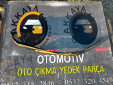 Honda City ön Cam Silecek Kolu Sol Orjinal Çıkma