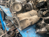 Oto Çıkma Parça / Mitsubishi / Canter / Elektrik / Marş Motoru / Çıkma Parça 