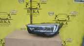 Oto Çıkma Parça / Opel / Crossland X / Far & Stop / Sol Ön Far / Çıkma Parça 