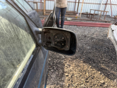 Oto Çıkma Parça / Volkswagen / Passat / Kaporta & Karoser / Sağ Ön Kapı / Çıkma Parça 