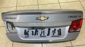 CHEVROLET CRUZE BAGAJ KAPAĞI