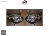 KANGOO FAR SAĞ SOL ELEKTRİKLİ KROM VEYA SİYAH 2012+ ADET FİYAT