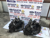 Oto Çıkma Parça / Ford / Focus / Şanzıman / Şanzıman Komple / Çıkma Parça 