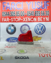 Oto Çıkma Parça / Volvo / S60 / Far & Stop / Sol Arka Stop / Çıkma Parça 