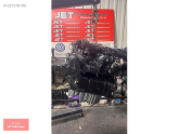 Oto Çıkma Parça / Volkswagen / Scirocco / Motor / Motor (komple) / Çıkma Parça 