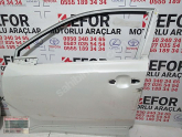 Oto Çıkma Parça / Toyota / C-HR Hybrid / Kaporta & Karoser / Sol Ön Kapı / Çıkma Parça 