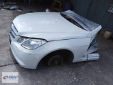 Oto Çıkma Parça / Mercedes / E Serisi / Kaporta & Karoser / Sağ Arka Kapı / Çıkma Parça 