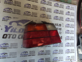 BMW 318 E36 SOL STOP