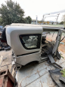 Oto Çıkma Parça / Fiat / Doblo / Kaporta & Karoser / Marşpiyel Sacı / Çıkma Parça 