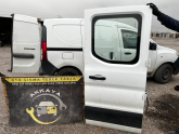 Ford Transit Çift Kabin Sağ Arka Kapı Hatasız Boyasız Çıkma