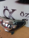 Oto Çıkma Parça / Toyota / Hilux / Far & Stop / Sol Ön Far / Çıkma Parça 