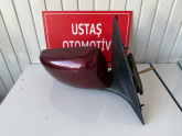 Oto Çıkma Parça / Ford / Escort / Ayna / Sağ Dış Ayna / Çıkma Parça 