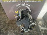 Oto Çıkma Parça / Fiat / Doblo / Motor / Motor (komple) / Çıkma Parça 