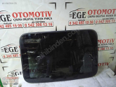 Oto Çıkma Parça / Audi / A6 / Sunroof / Sunroof Camı / Çıkma Parça 