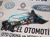 Oto Çıkma Parça / Mercedes / C Serisi / Tampon / Tampon Braketi / Çıkma Parça 