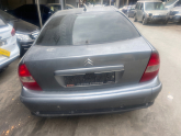 Citroen C5 bagaj kapağı