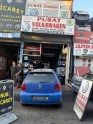 Oto Çıkma Parça / Volkswagen / Polo / Kaporta & Karoser / Sağ Ön Kapı / Çıkma Parça 