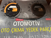 288813173R Clio 5 Sol Silecek Kolu Orjinal Çıkma