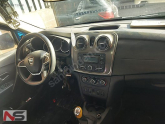 Oto Çıkma Parça / Dacia / Sandero / Motor / Motor Tesisatı / Çıkma Parça 