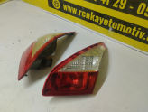 Oto Çıkma Parça / Renault / Megane / Far & Stop / Sağ Arka Stop / Çıkma Parça 
