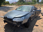 Oto Çıkma Parça / Citroen / C5 / Kaporta & Karoser / Sol Ön Kapı / Çıkma Parça 