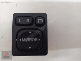 Oto Çıkma Parça / Toyota / Auris / Oto Cam / Cam Düğmesi / Sıfır Parça 