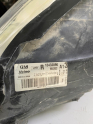 Oto Çıkma Parça / Opel / Corsa / Far & Stop / Sağ Ön Far / Çıkma Parça 