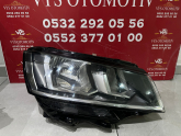 2015 -  Volkswagen Transporter T6 T7 T8  Sağ Ön Far 7l1941006B