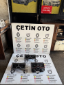 Oto Çıkma Parça / Renault / Megane / Kalorifer / Kalorifer Izgarası / Çıkma Parça 