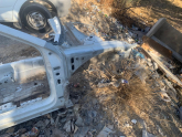 Oto Çıkma Parça / Volkswagen / Polo / Kaporta & Karoser / Frangart / Çıkma Parça 