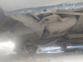 Oto Çıkma Parça / Peugeot / 407 / Yakıt / Yakıt Deposu / Çıkma Parça 