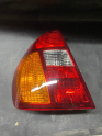 Renault Clio Sol-sağ arka stop lambası (Valeo)