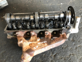 Oto Çıkma Parça / Anadol / Otomobil / Motor / Silindir Kapağı / Çıkma Parça 