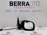 Oto Çıkma Parça / Skoda / Fabia / Ayna / Sağ Dış Ayna / Çıkma Parça 