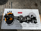 KK21-3C529-CE Ford Transit Direksiyon Kolonu Orjinal Çıkma