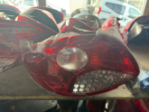PEUGEOT 206+ SOL STOP