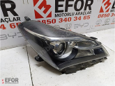 Oto Çıkma Parça / Toyota / Yaris / Far & Stop / Sol Ön Far / Çıkma Parça 