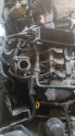 Oto Çıkma Parça / Toyota / Yaris / Motor / Motor (komple) / Çıkma Parça 