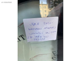 Oto Çıkma Parça / Nissan / Juke / Oto Cam / Ön Cam / Çıkma Parça 