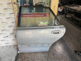 Oto Çıkma Parça / Mazda / 626 / Kaporta & Karoser / Sol Arka Kapı / Çıkma Parça 