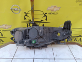 Oto Çıkma Parça / Fiat / Egea / Far & Stop / Sol Ön Far / Çıkma Parça 