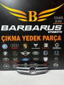 MERCEDEES W205 KASA C SERİSİ PANJUR A2058800783